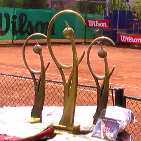 Wilson Tivoli Trophy
